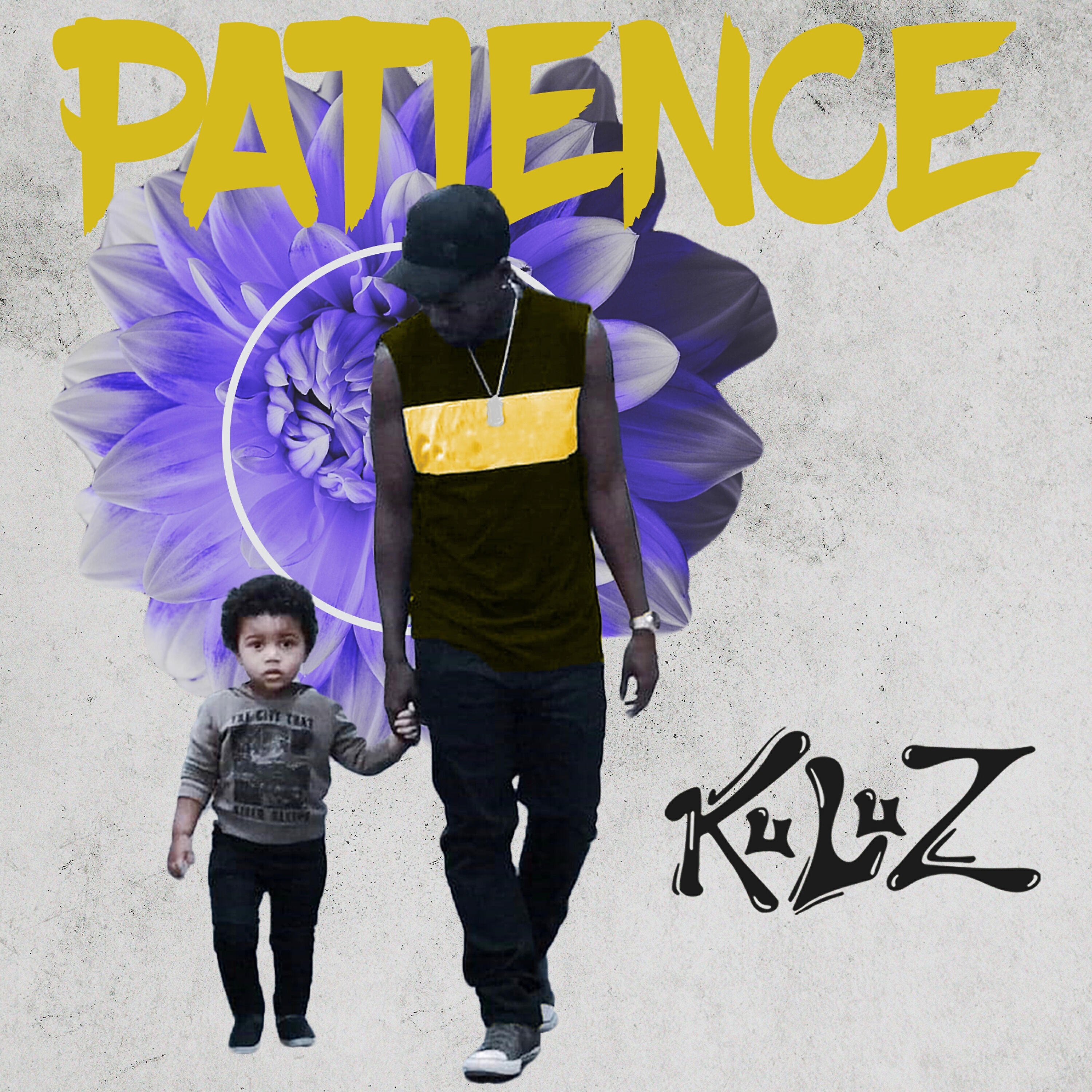 Релиз Patience