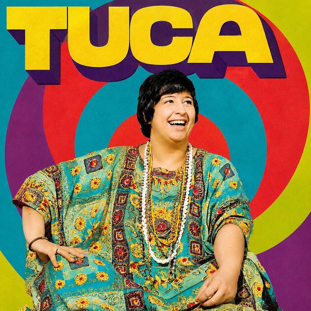 Релиз Tuca