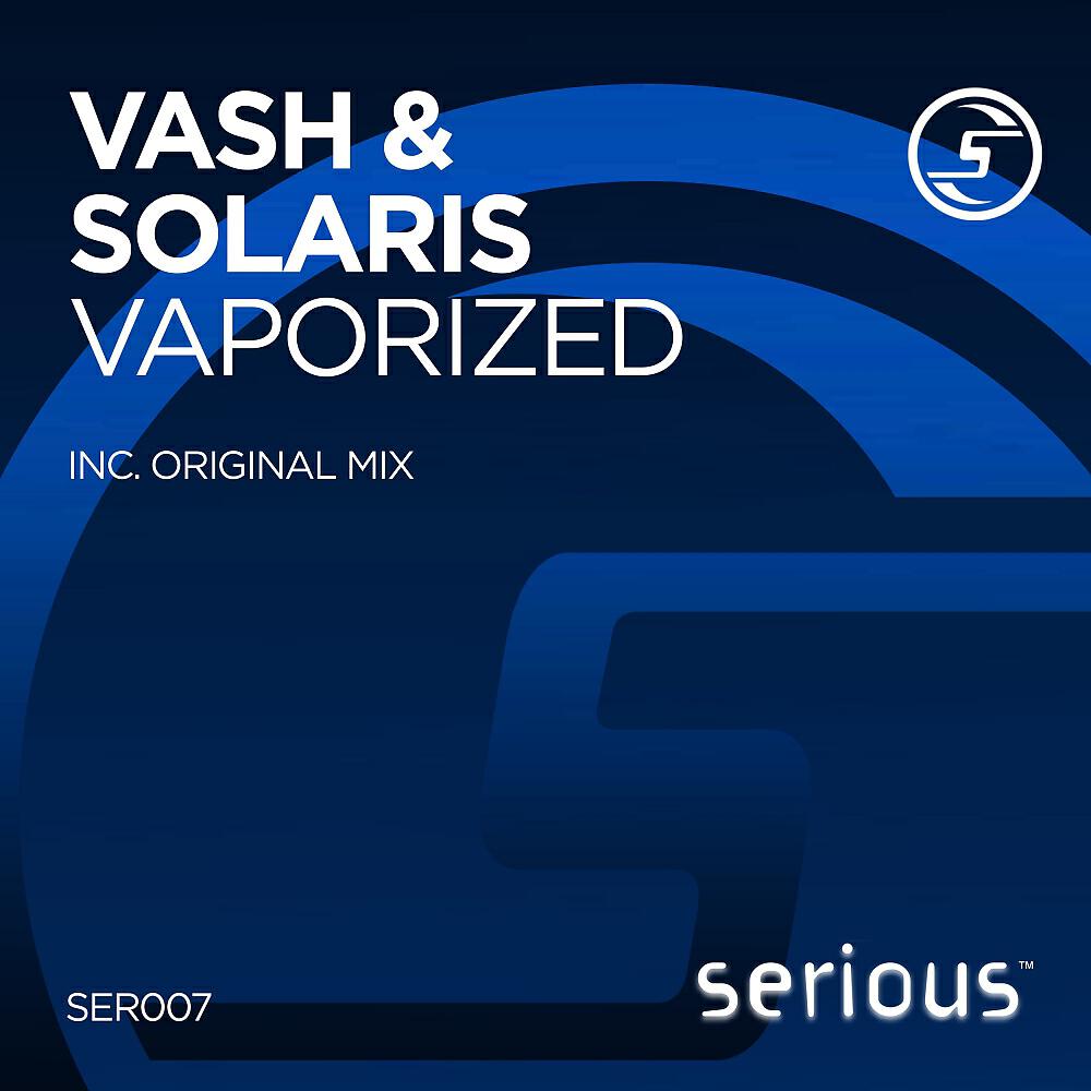 Релиз Vaporized