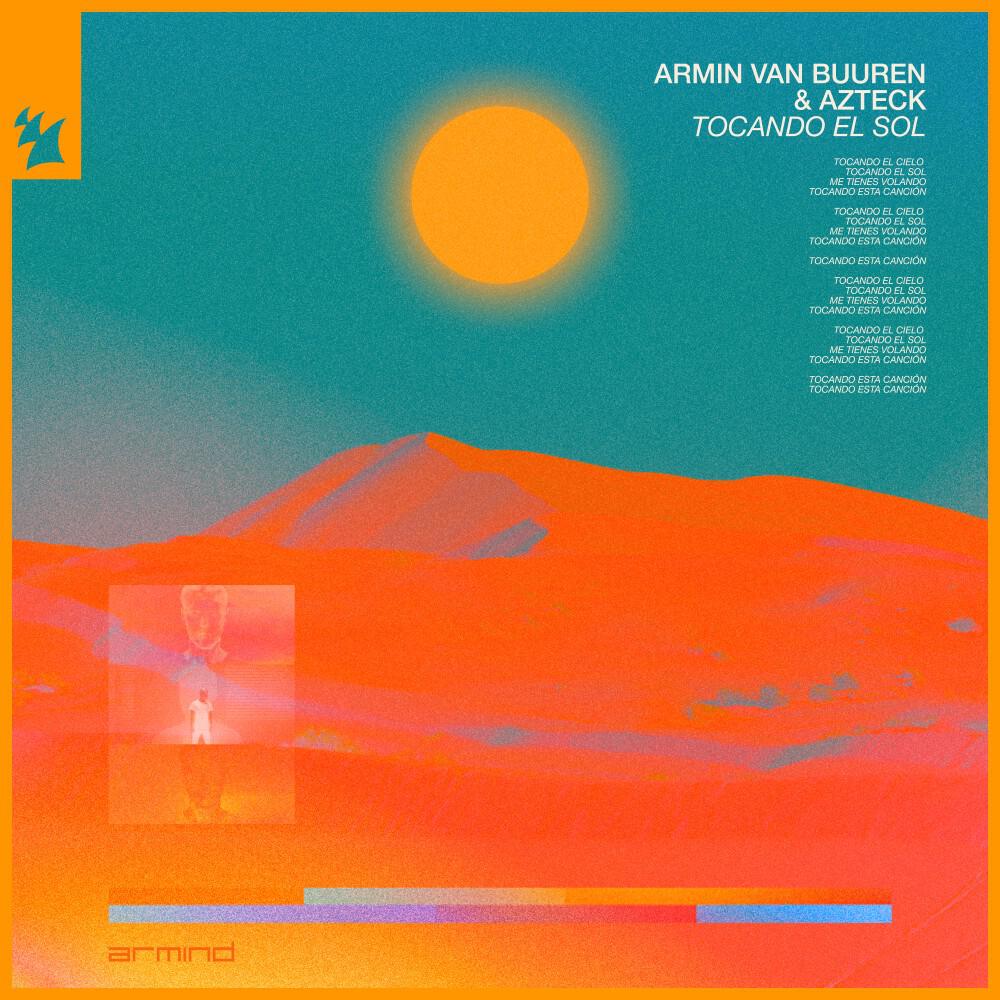 Релиз Tocando El Sol