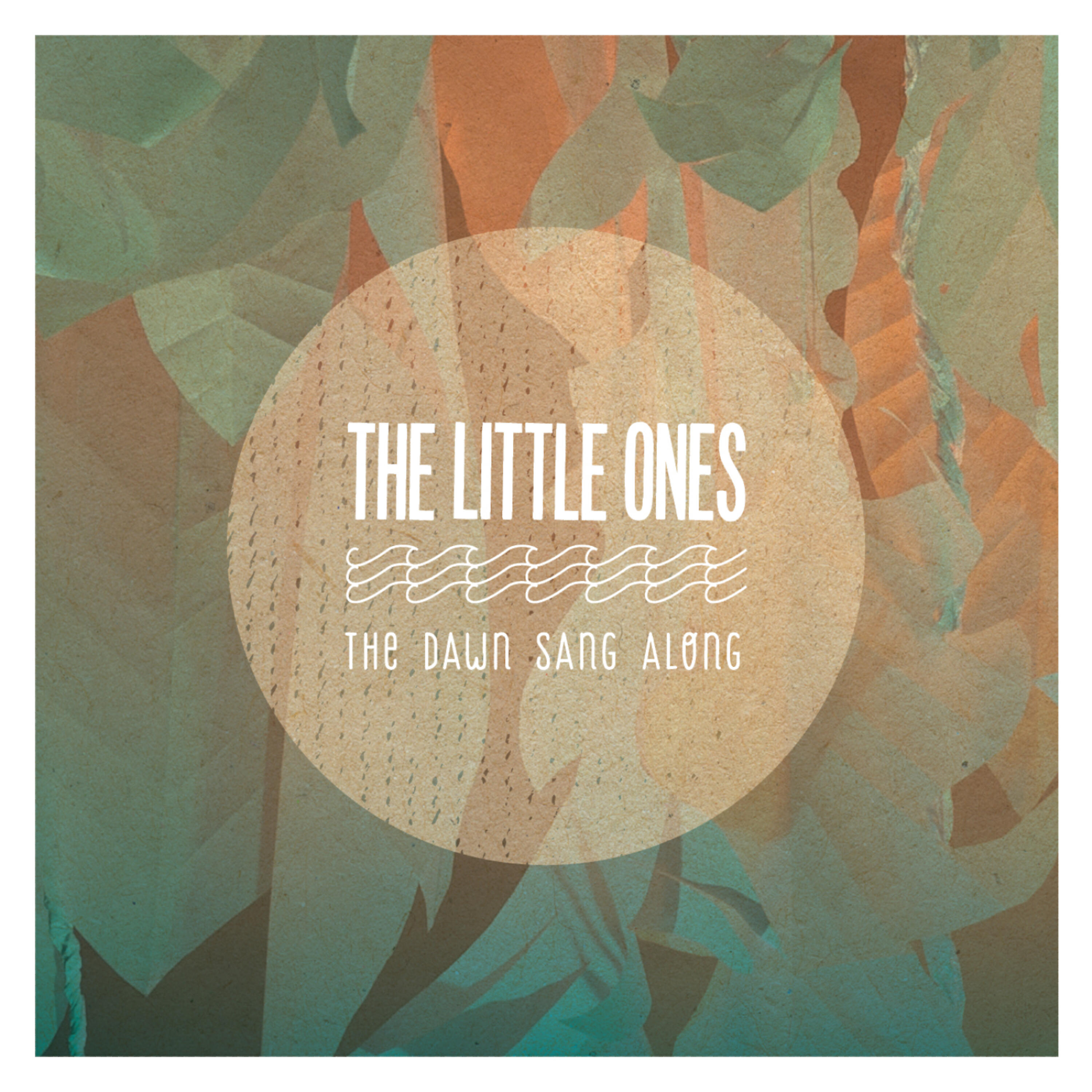 Релиз The Dawn Sang Along