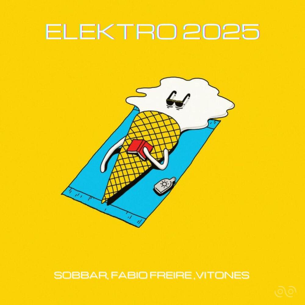 Релиз Elektro 2025