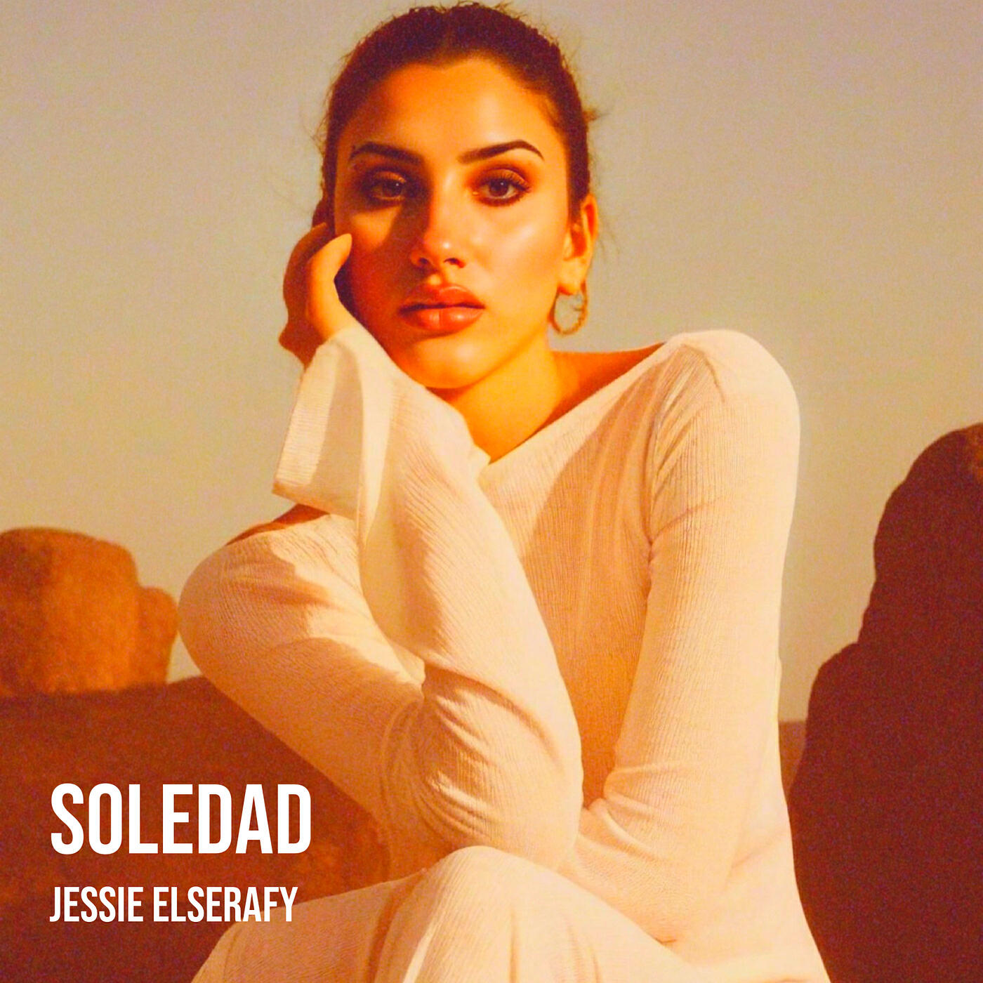 Релиз Soledad