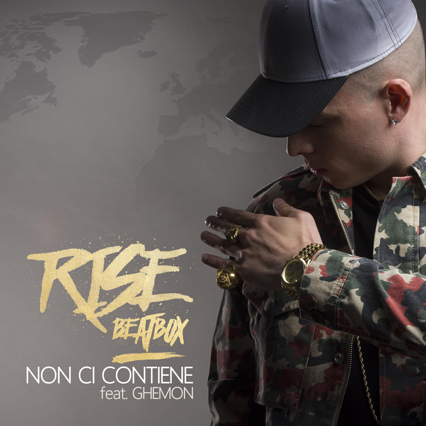 Релиз Non ci contiene
