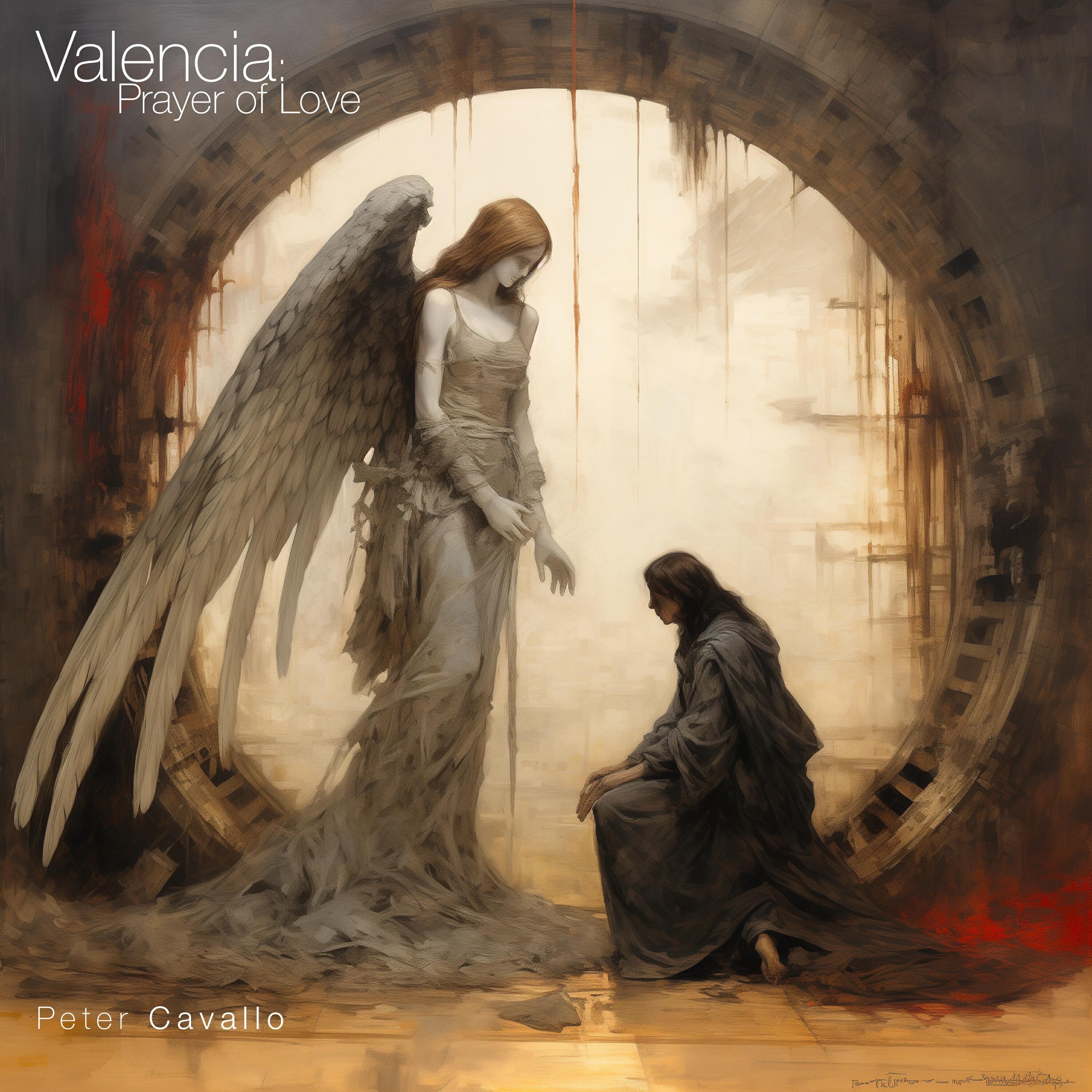 Релиз Valencia: Prayer of Love