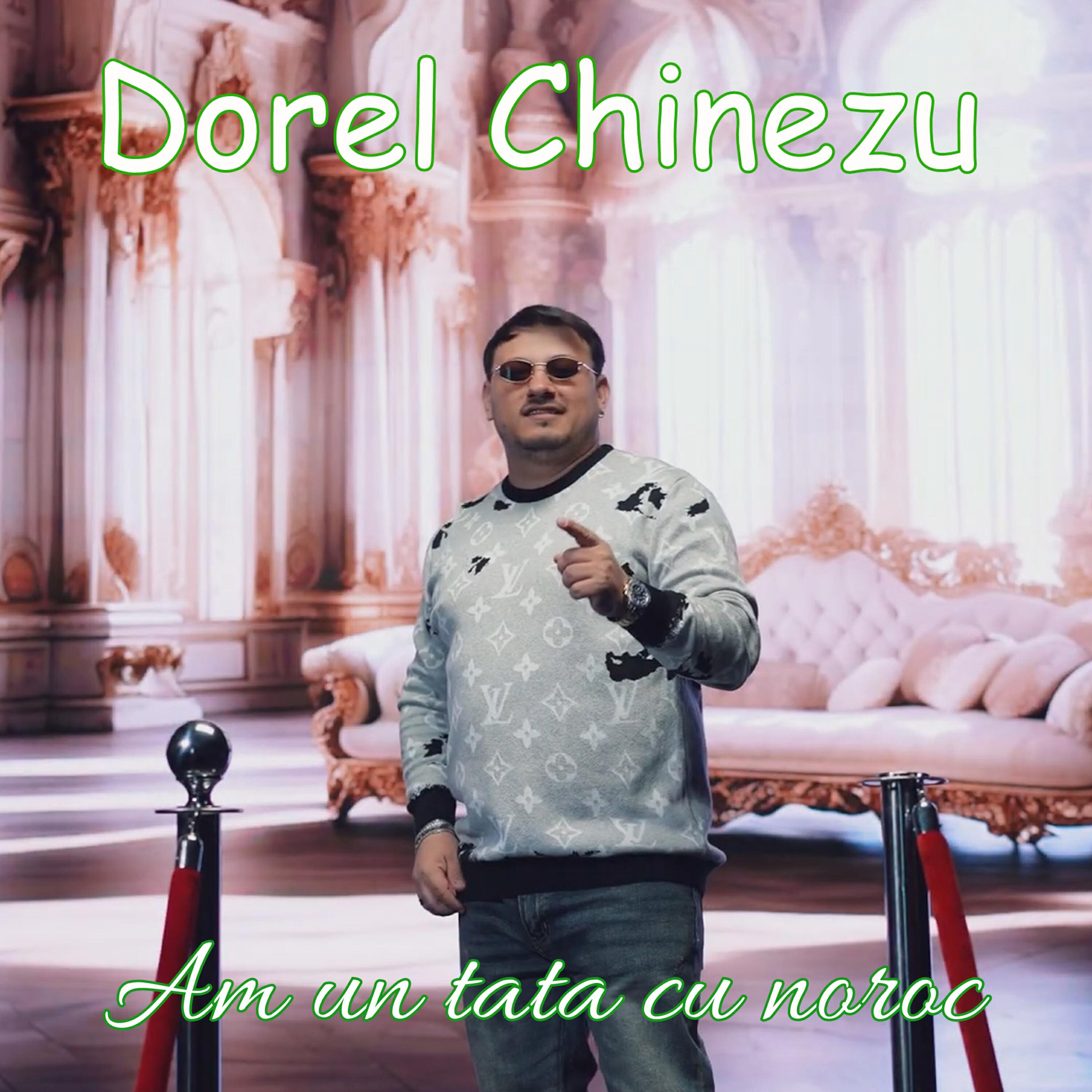 Релиз Am un tata cu noroc