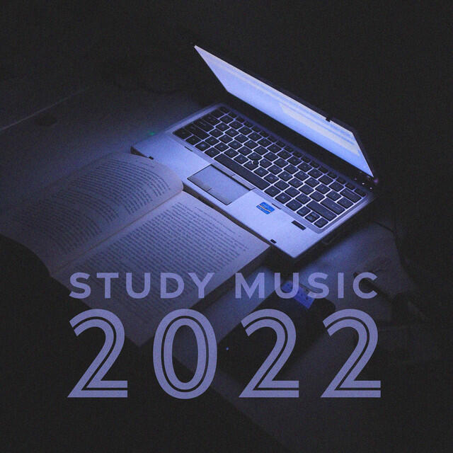 Релиз Study Music 2022
