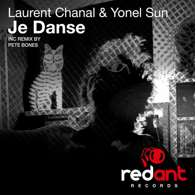 Релиз Je Danse