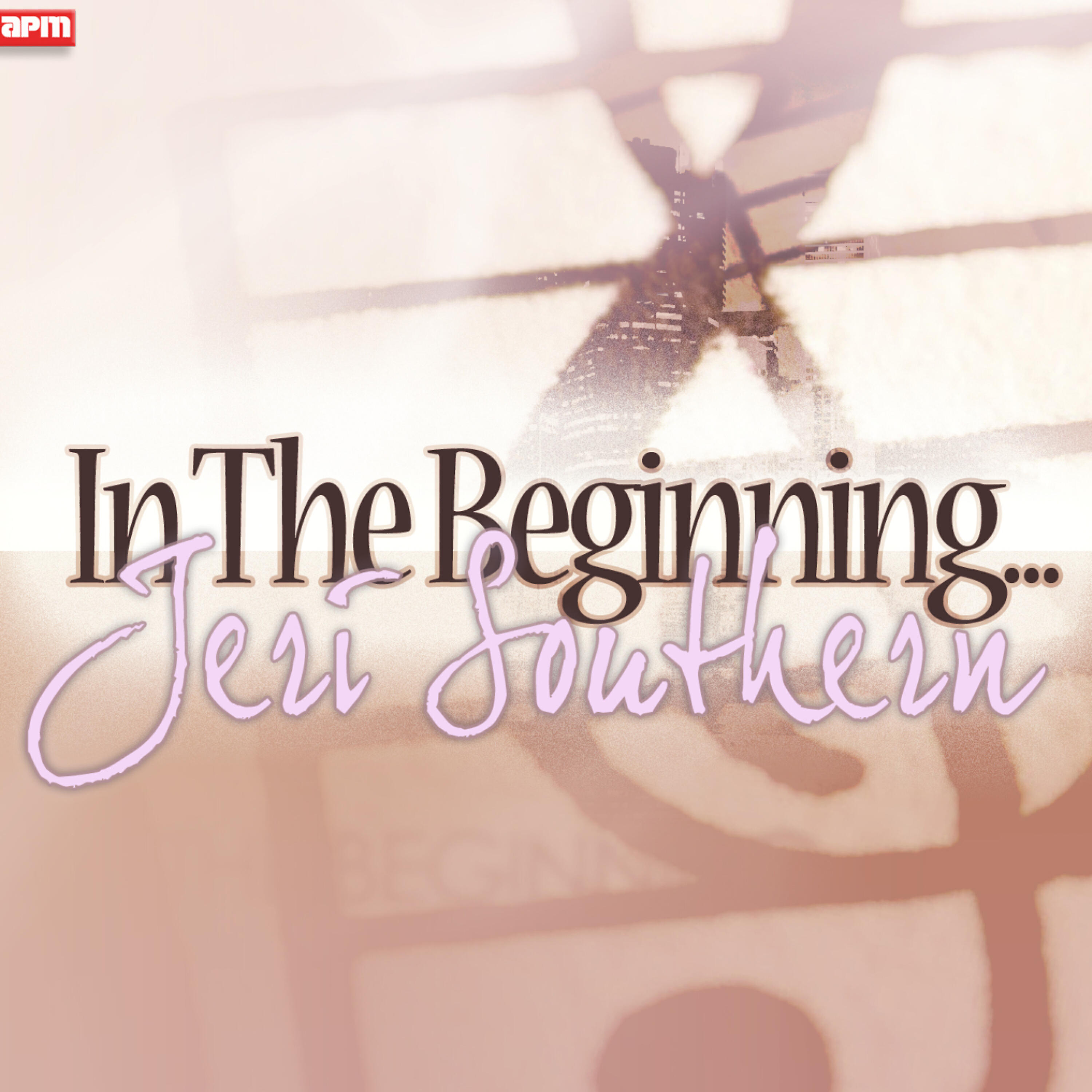 Релиз In the Beginning...