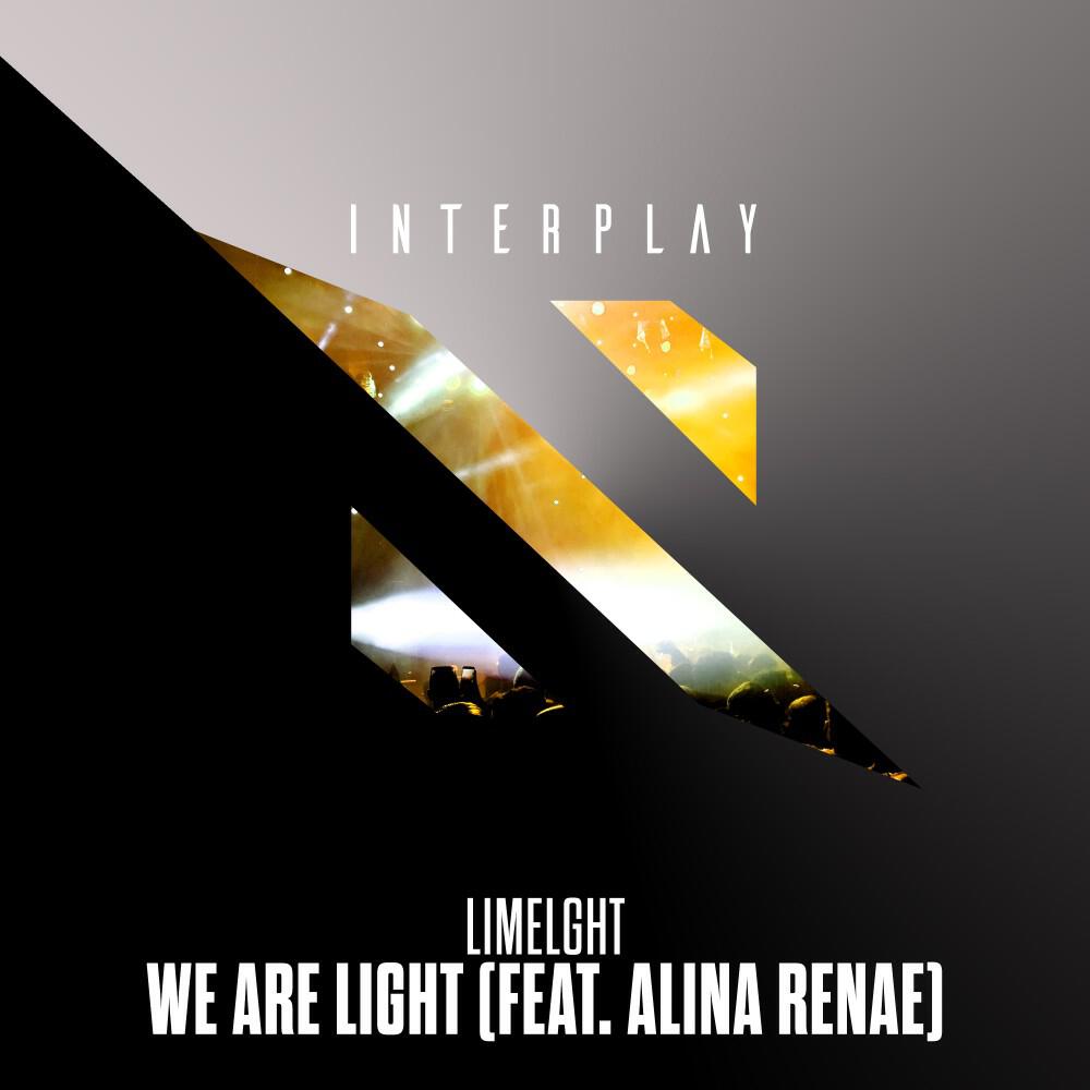 Релиз We Are Light (Feat. Alina Renae)