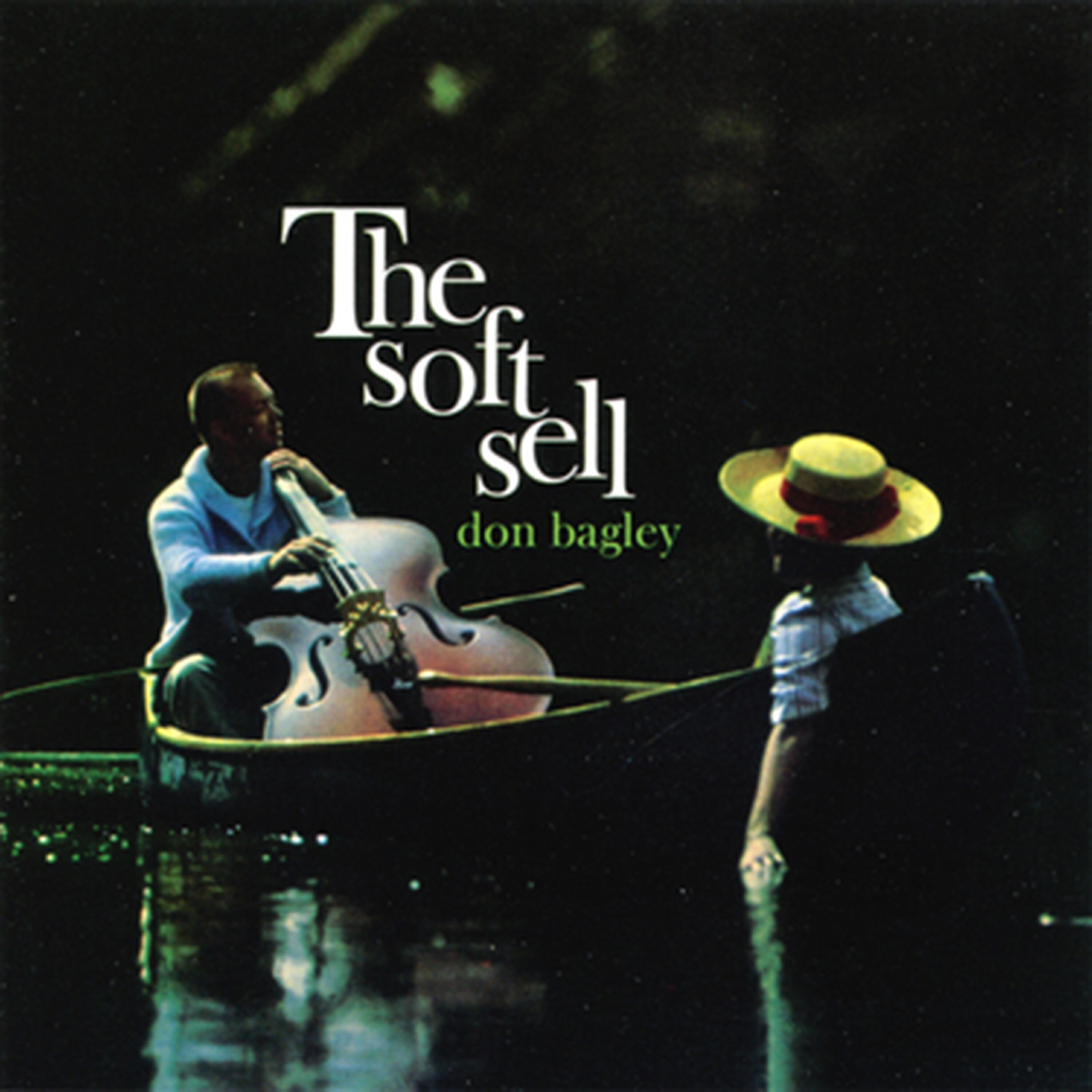 Релиз The Soft Sell