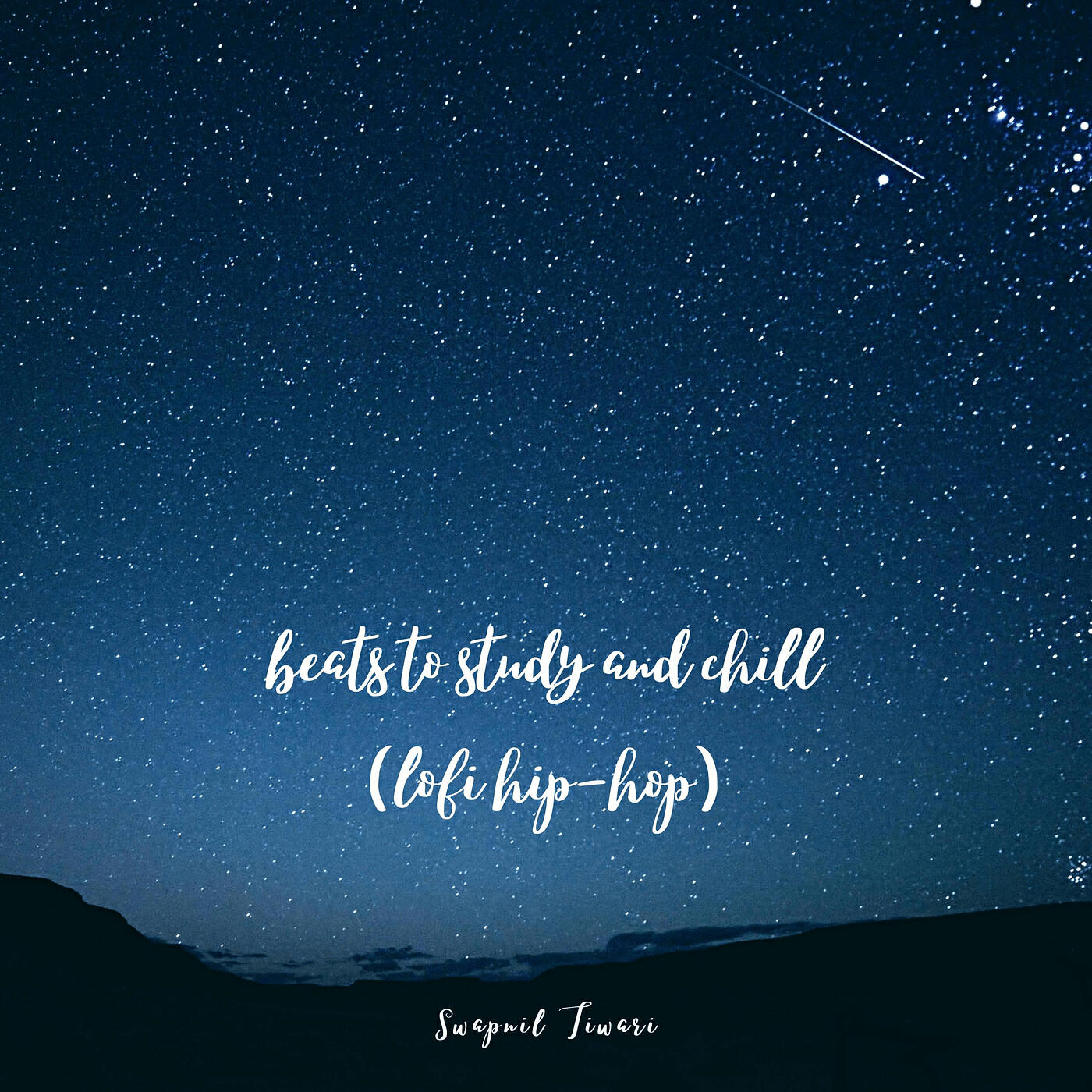 Релиз Beats to Study and Chill