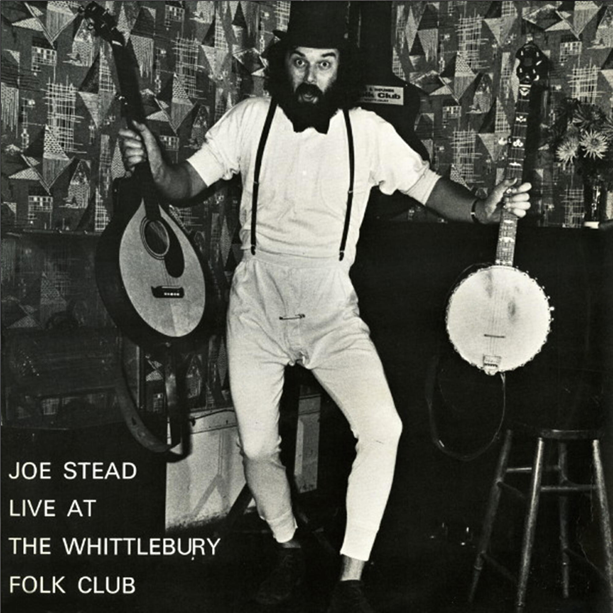 Joe Stead