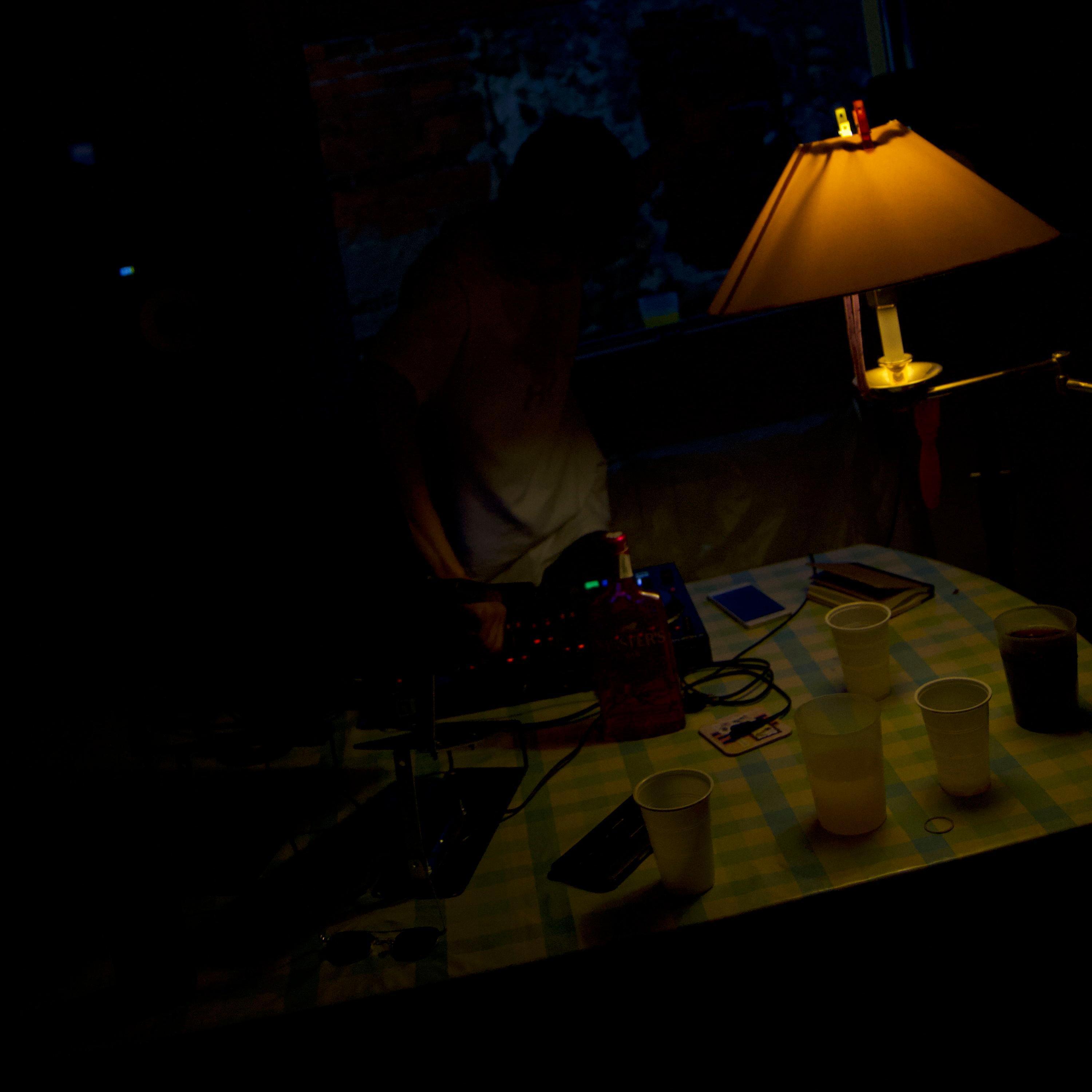 Релиз inthedark