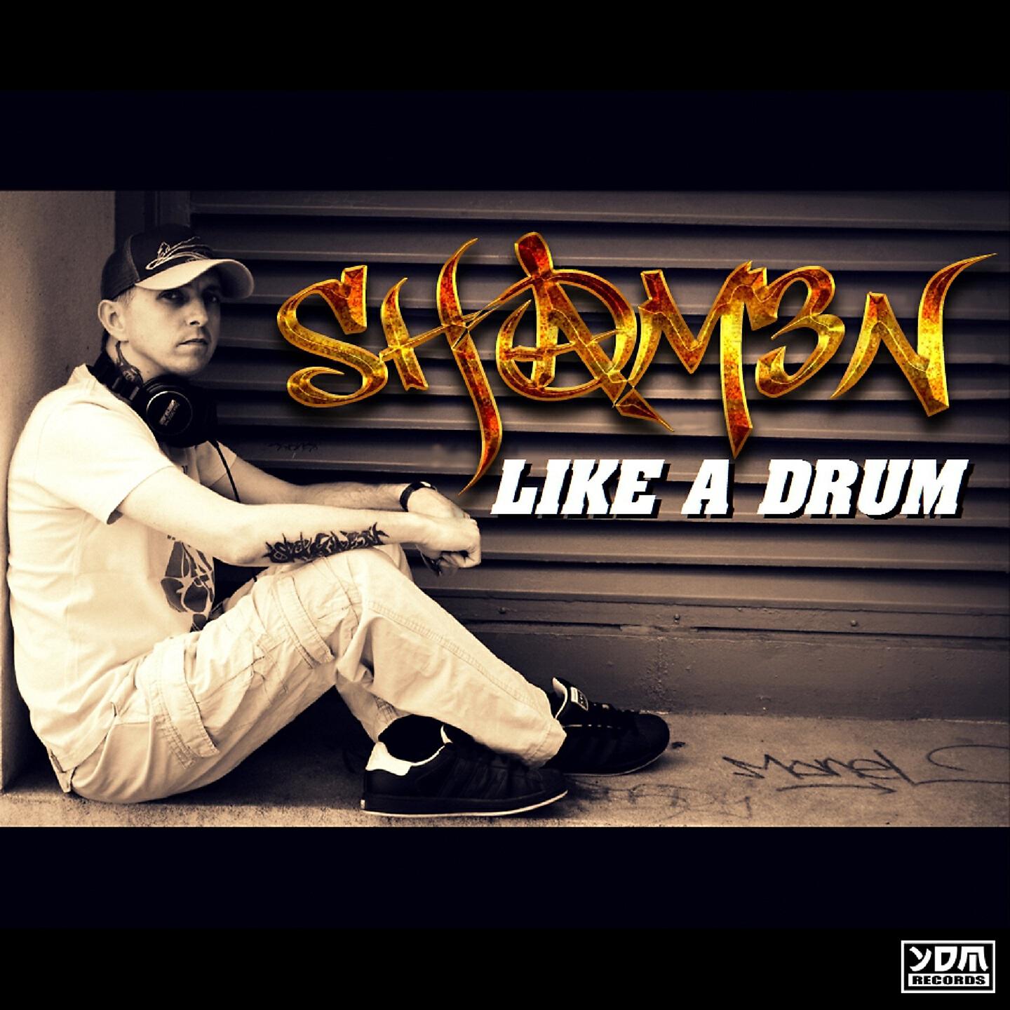 Релиз Like a Drum