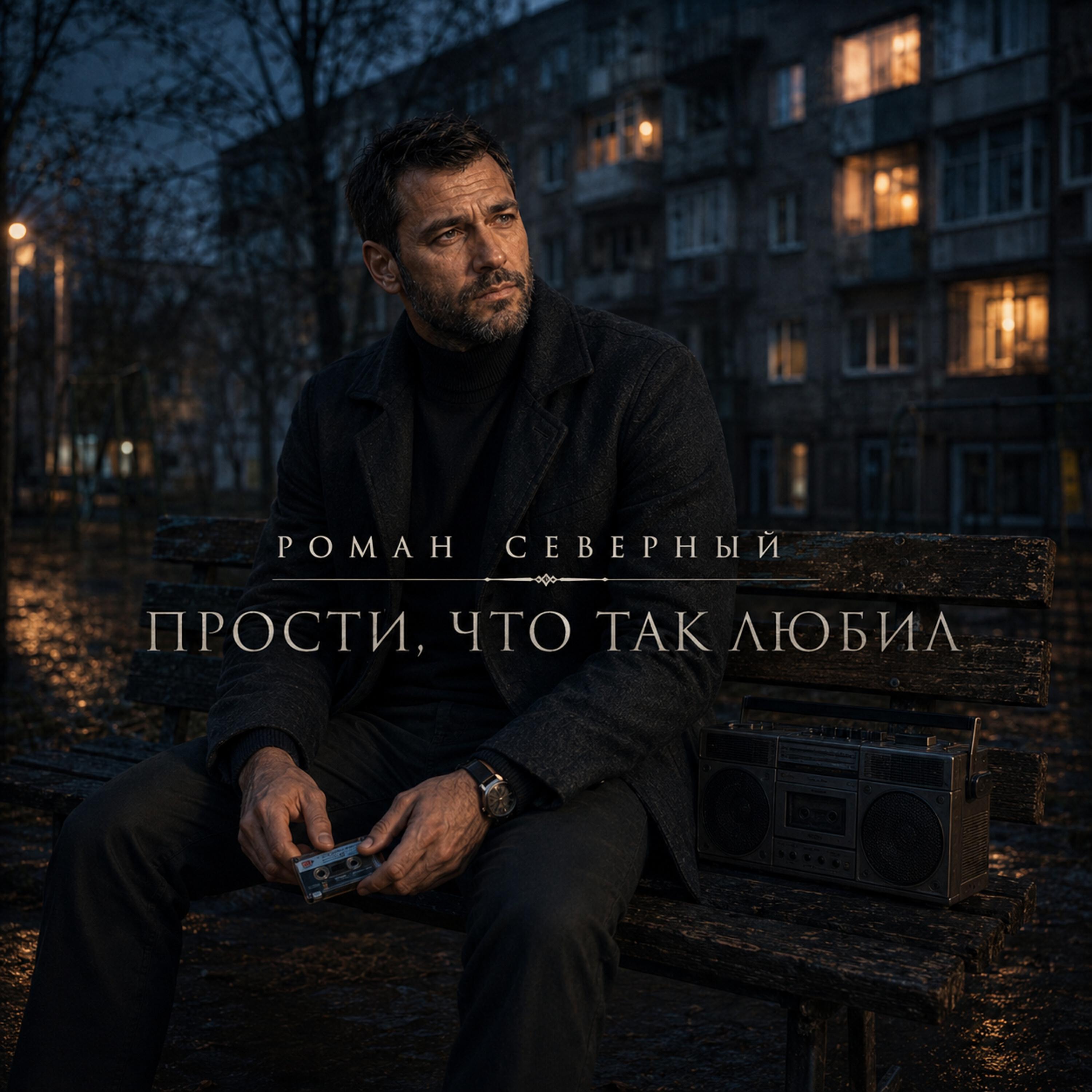 Релиз Прости, что так любил