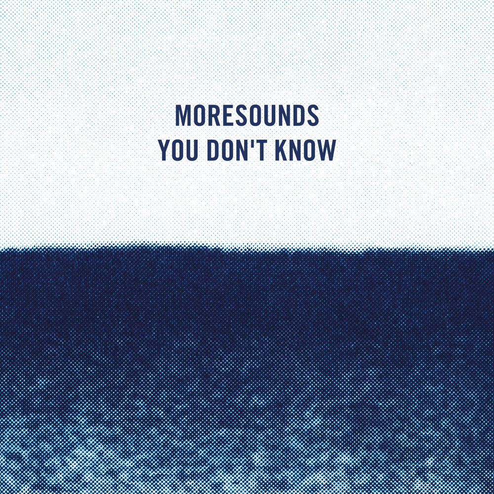 Релиз You Don't Know