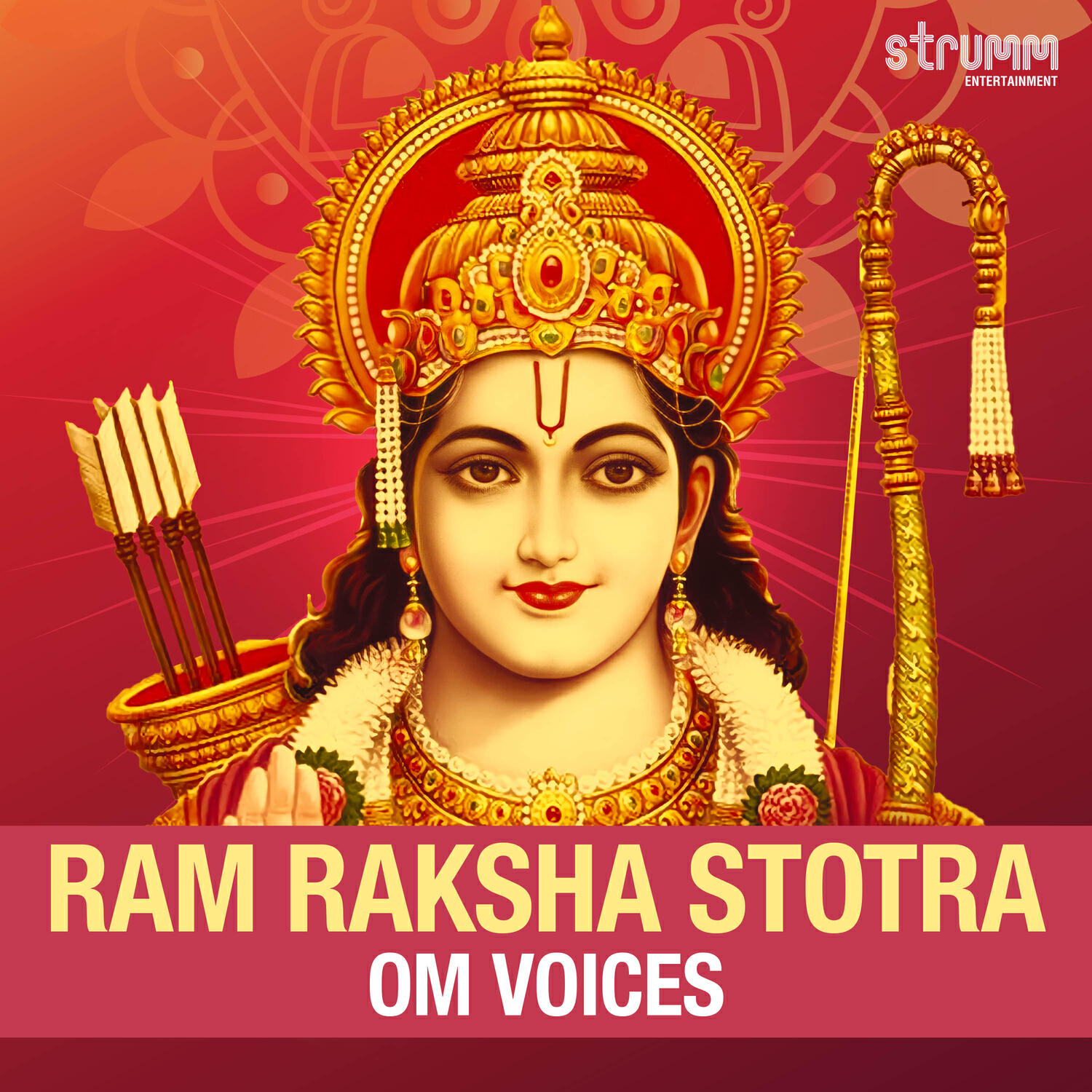 Релиз Ram Raksha Stotra