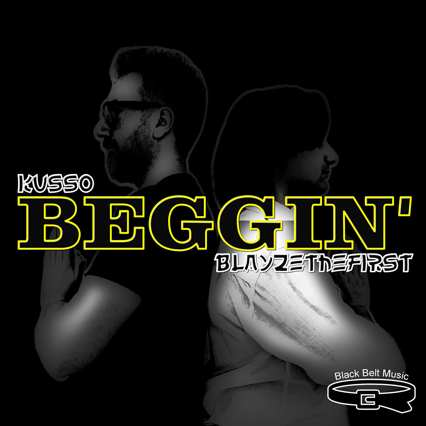 Релиз Beggin'