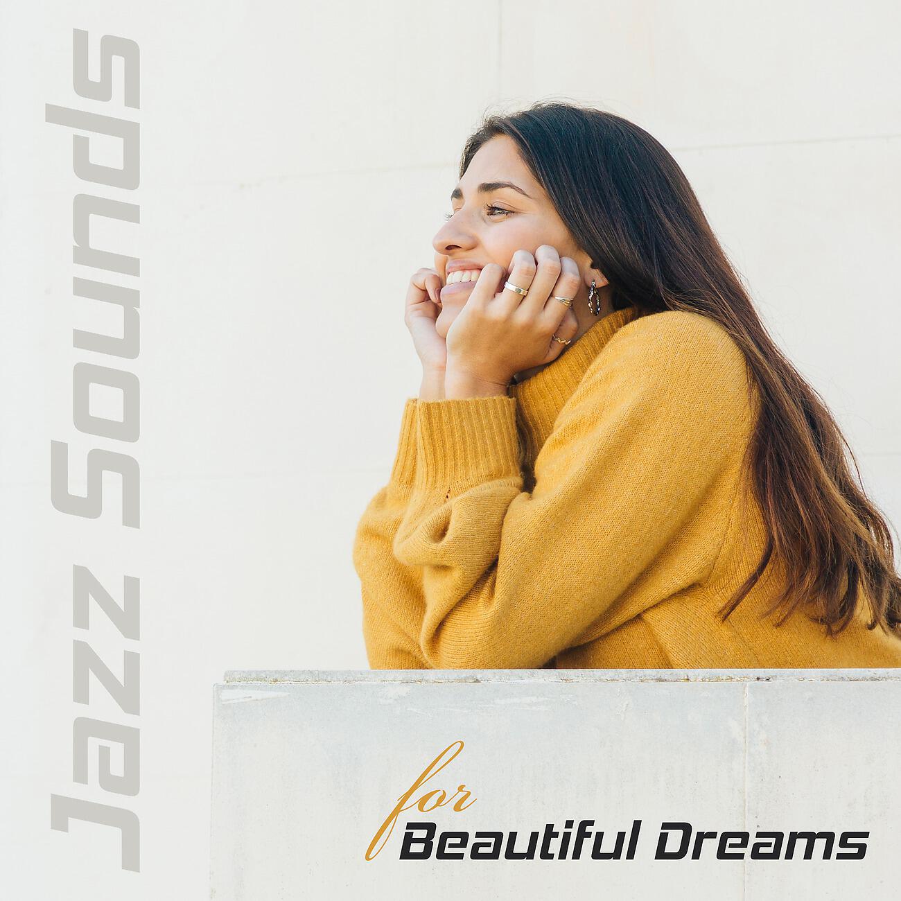 Релиз Calming Jazz Music. Sounds for Beautiful Dreams and Good Sleep