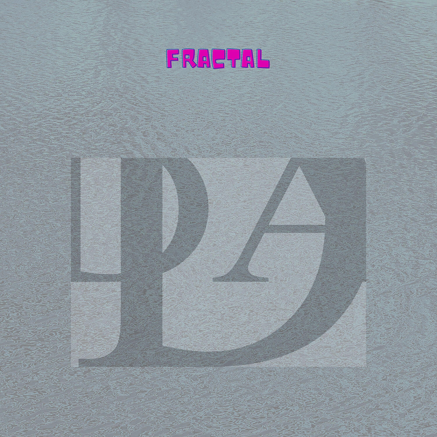 Релиз FRACTAL
