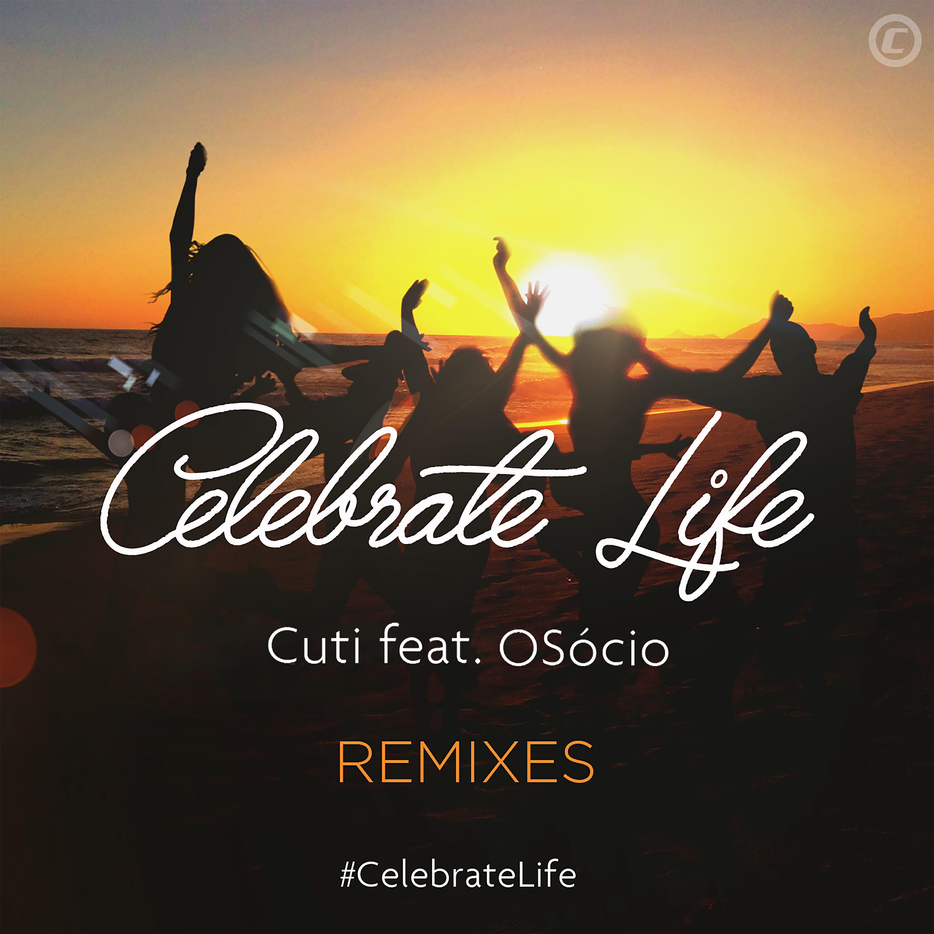 Релиз Celebrate Life - Remixes