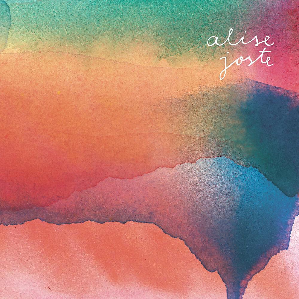 Релиз Alise Joste