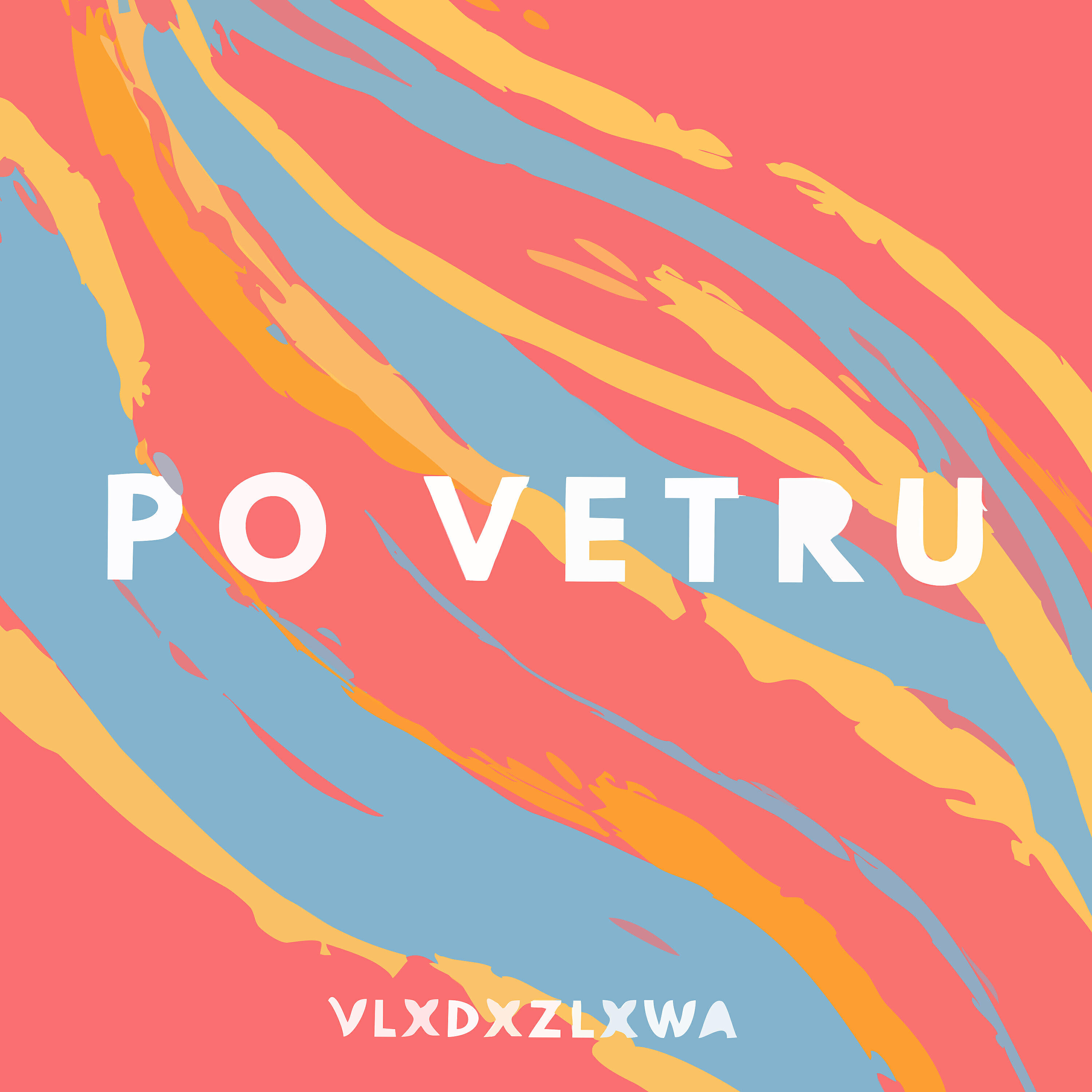 Релиз Po Vetru