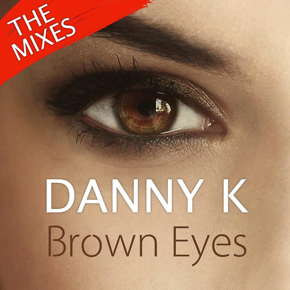 Релиз Brown Eyes