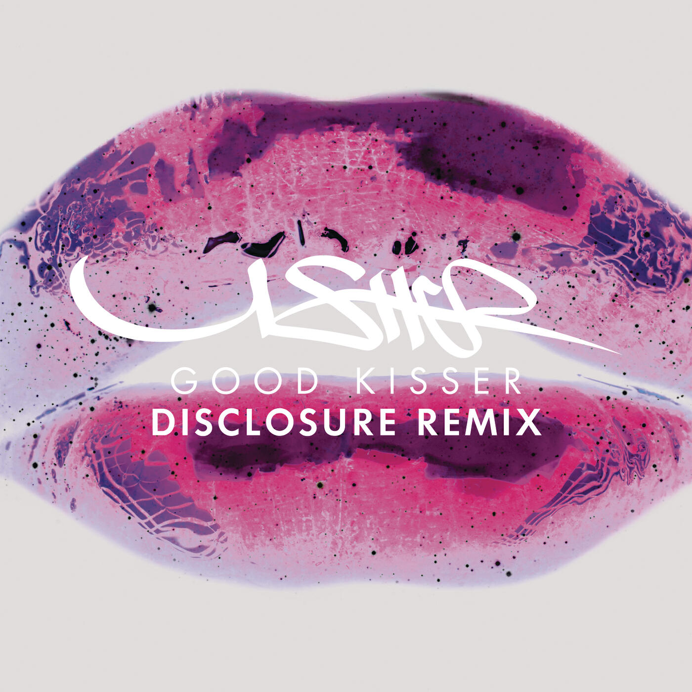 Релиз Good Kisser (Disclosure Remix)