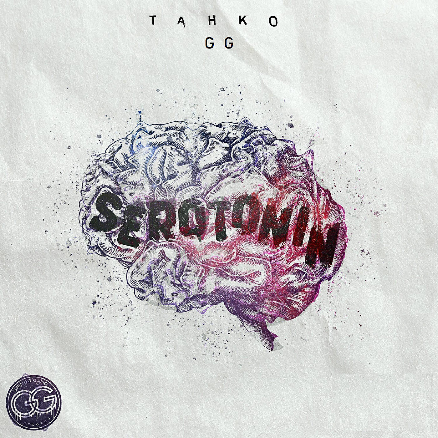 Релиз Serotonin