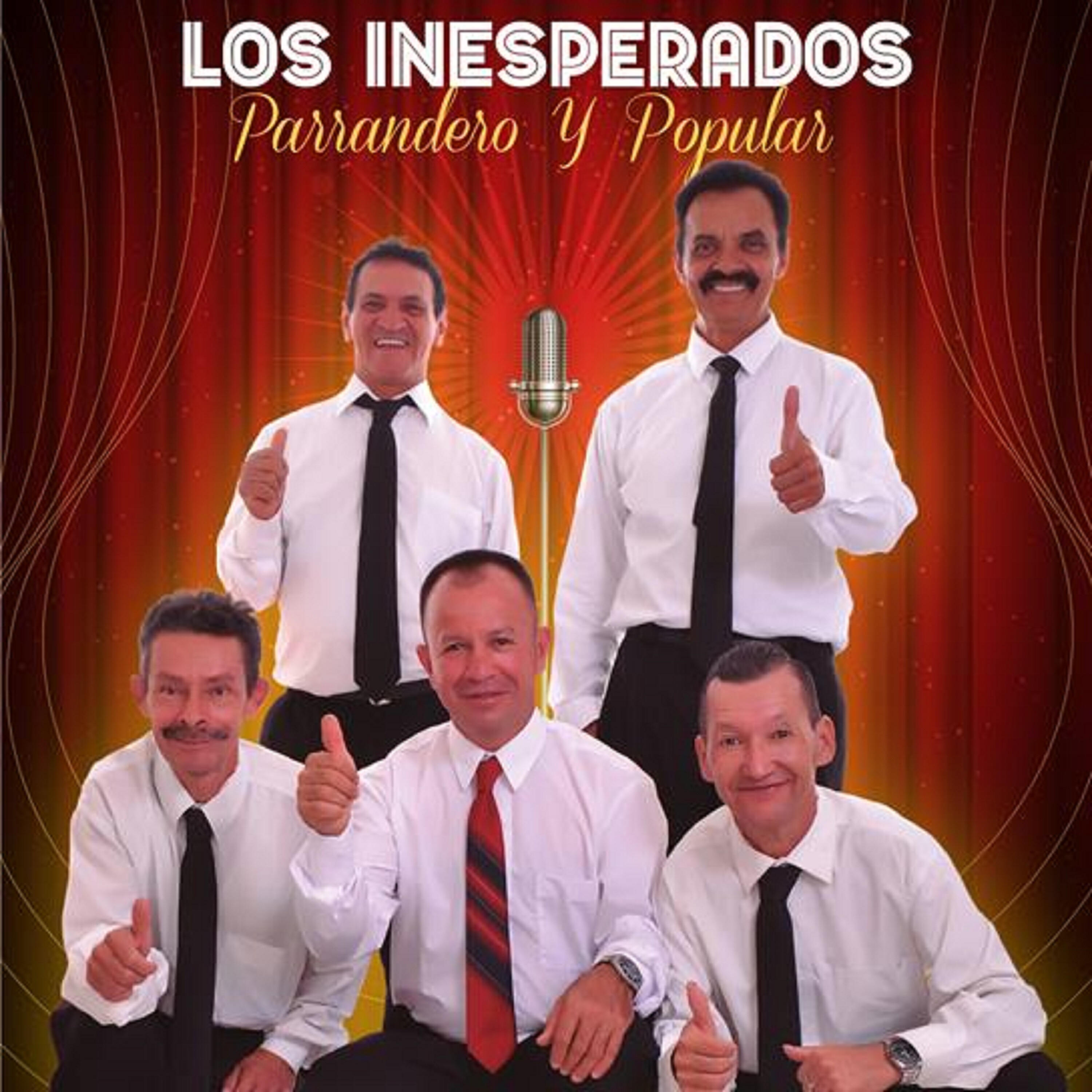 Релиз Parrandero y Popular