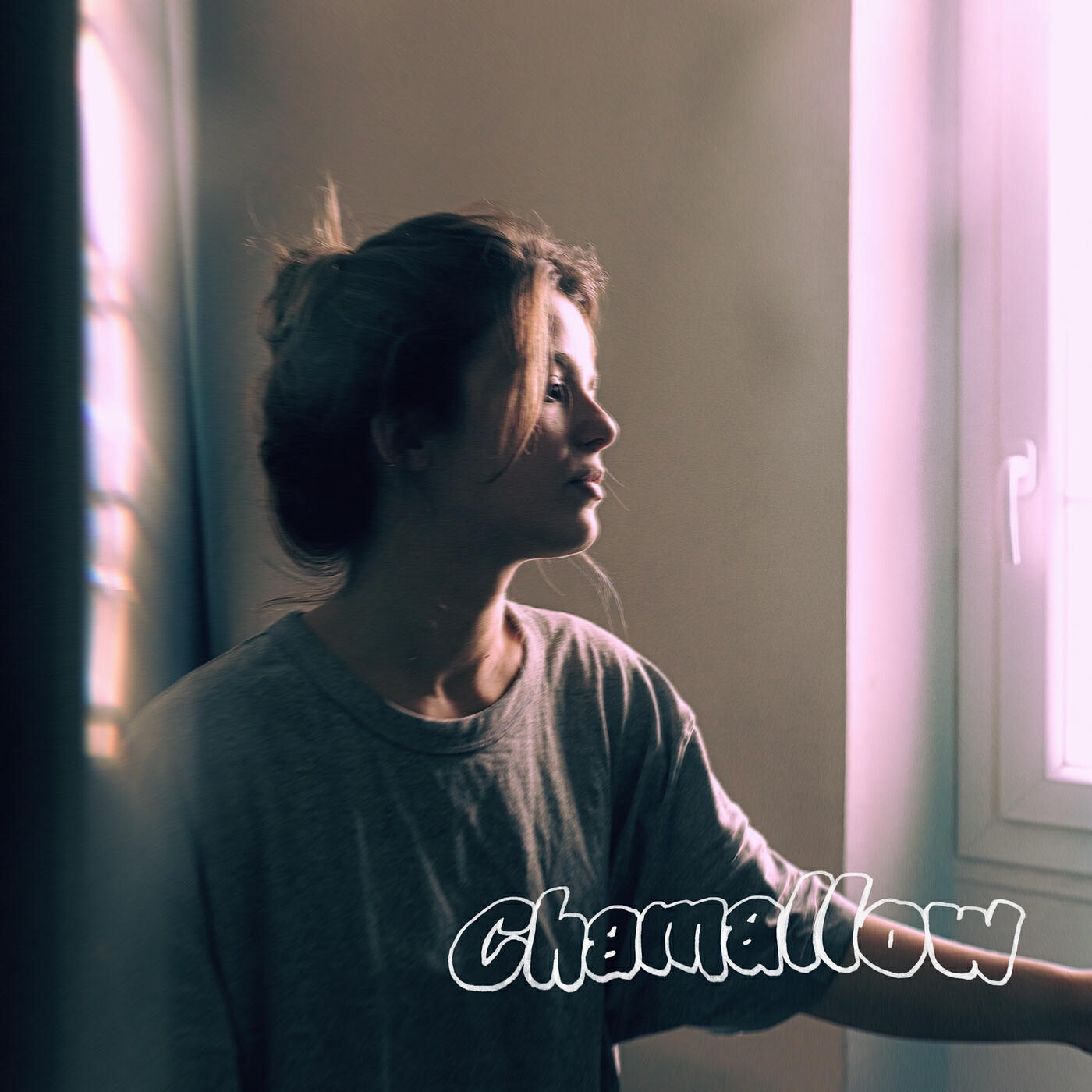 Релиз Chamallow