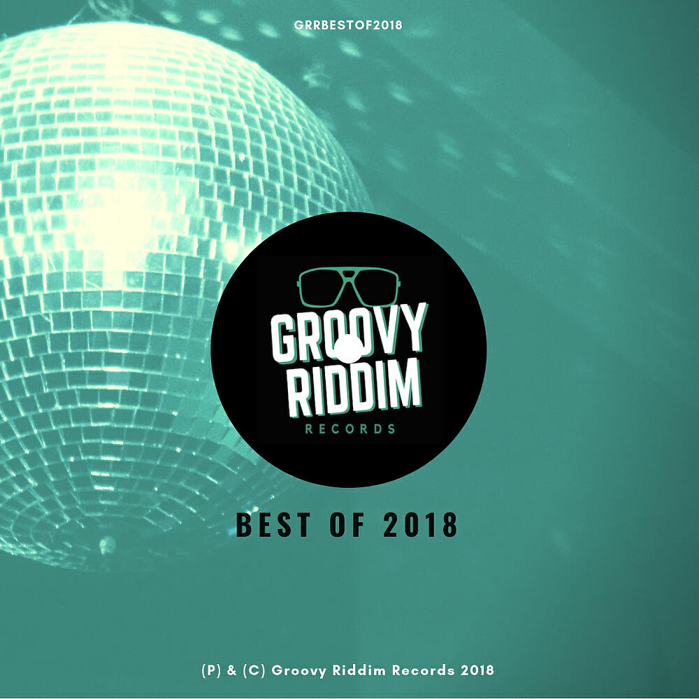 Постер альбома Best of 2018