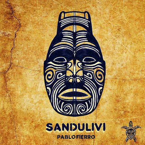 Альбом Sandulivi исполнителя Pablo Fierro