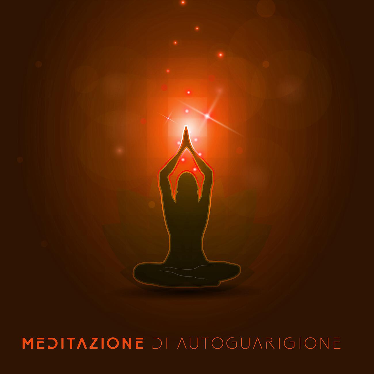 Релиз Meditazione di autoguarigione - Vita consapevole, Rilassamento profondo, Libertà della mente, Cura di sé
