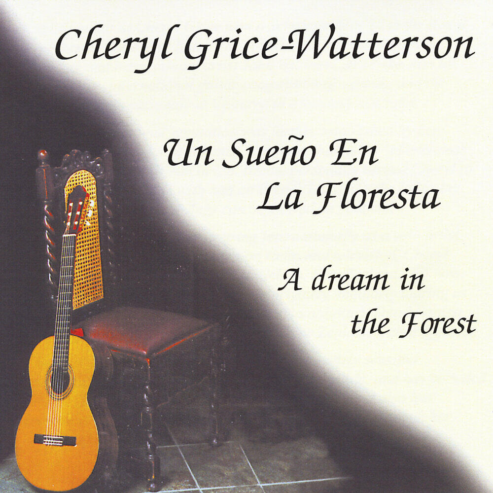 Cheryl Grice-Watterson