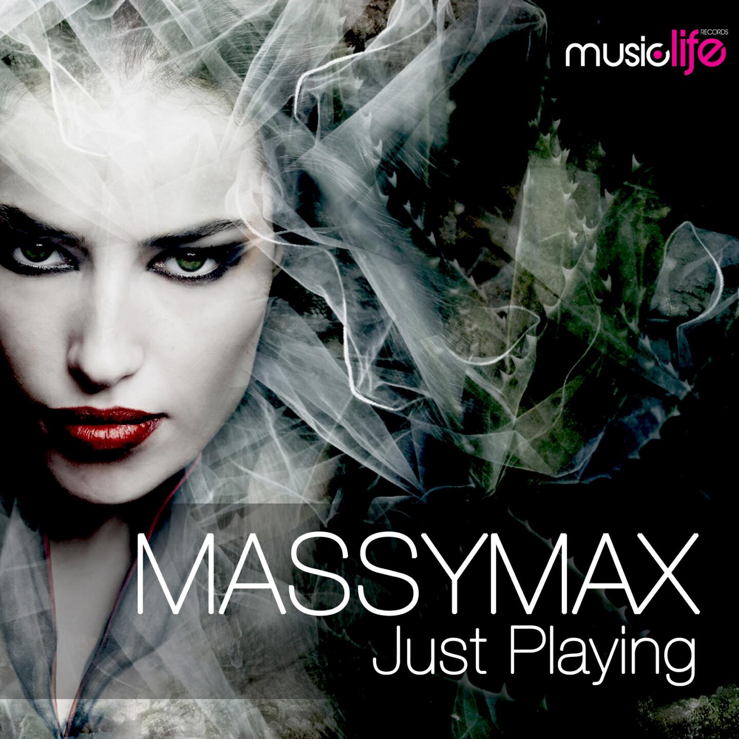 Релиз Just Playing