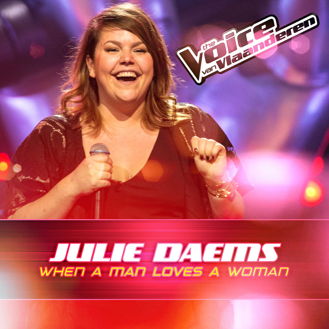 Julie Daems