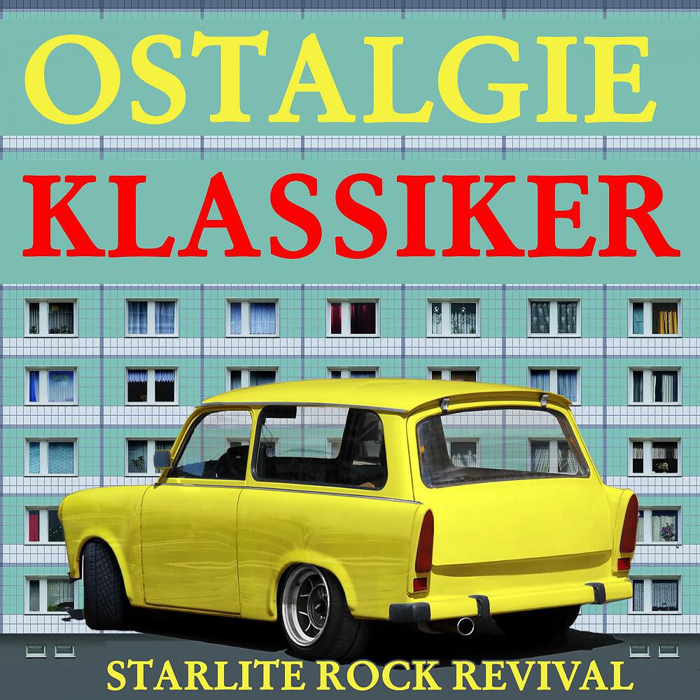 Релиз Ostalgie Klassiker