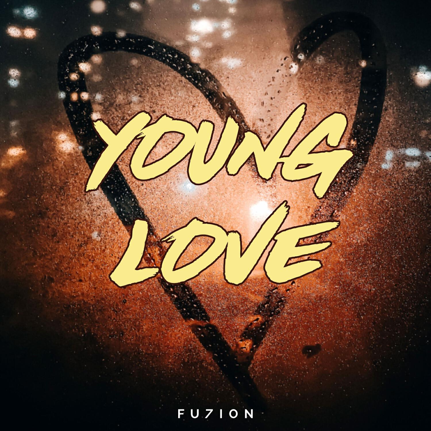 Релиз Young Love