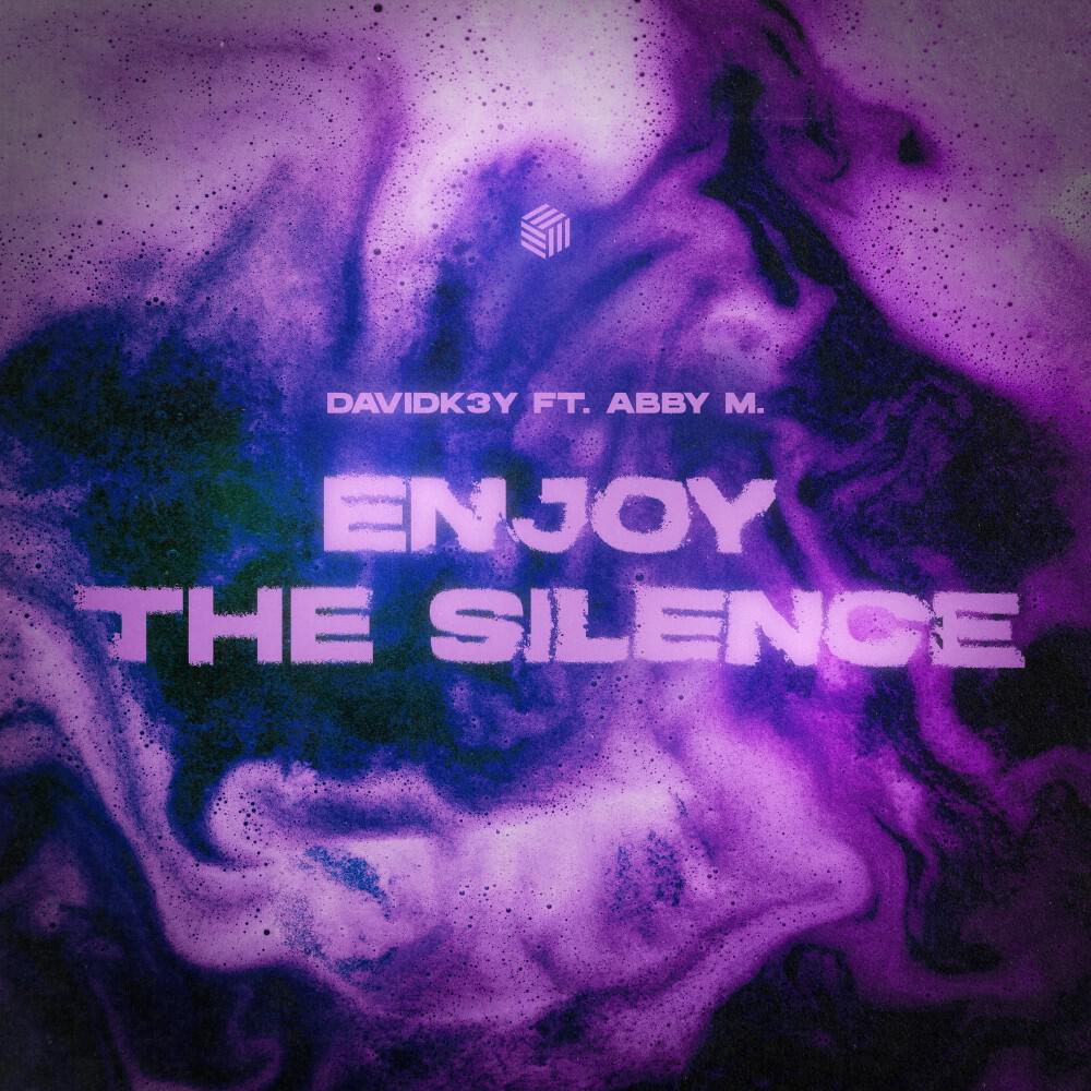 Релиз Enjoy the Silence