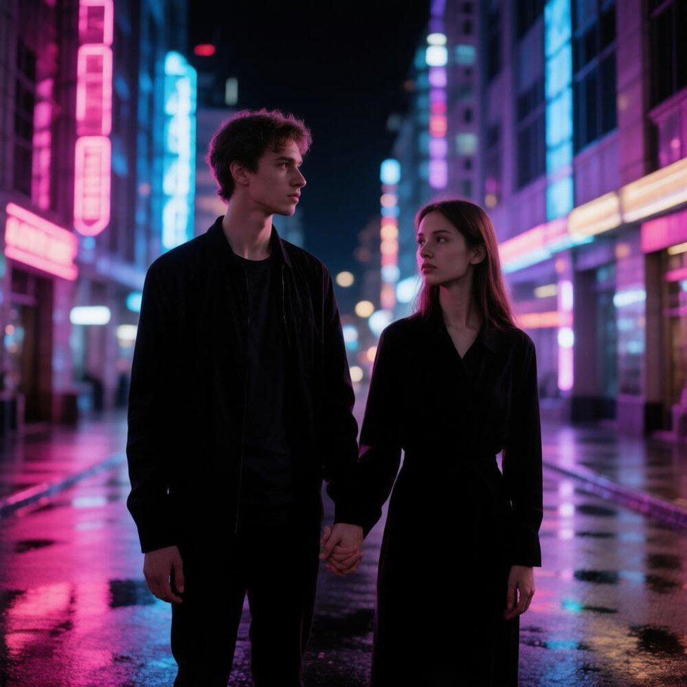 Релиз Starlight Serenade