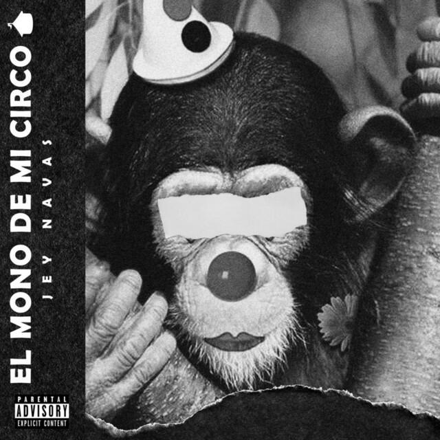 Релиз El Mono De Mi Circo