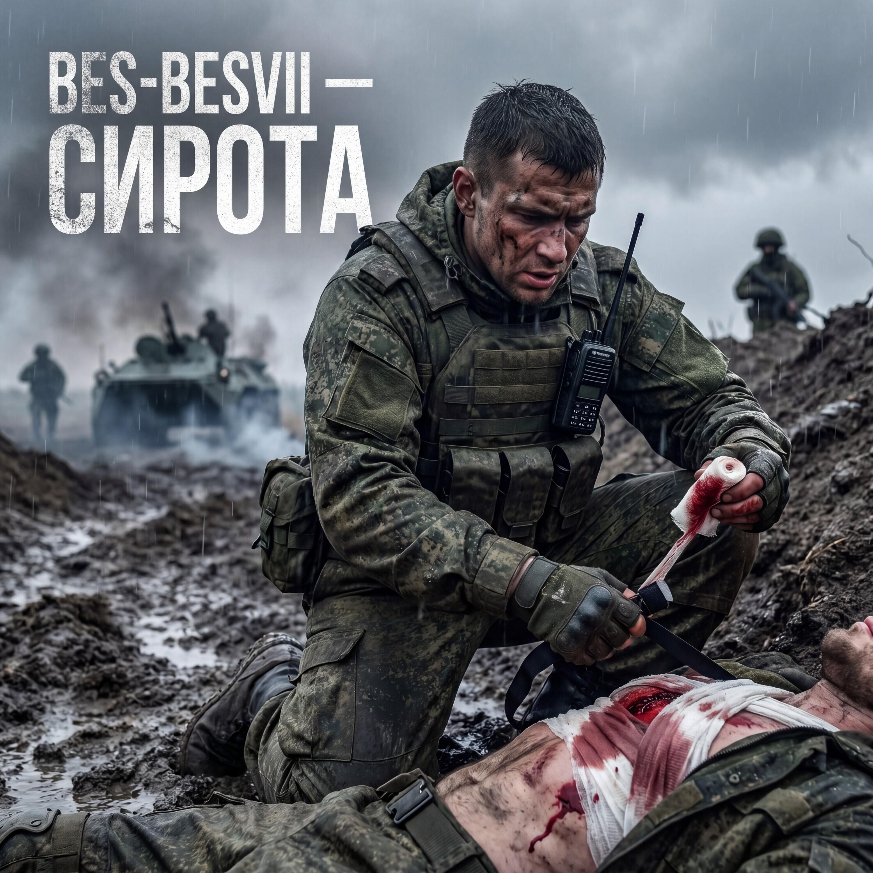 Bes - Besvii