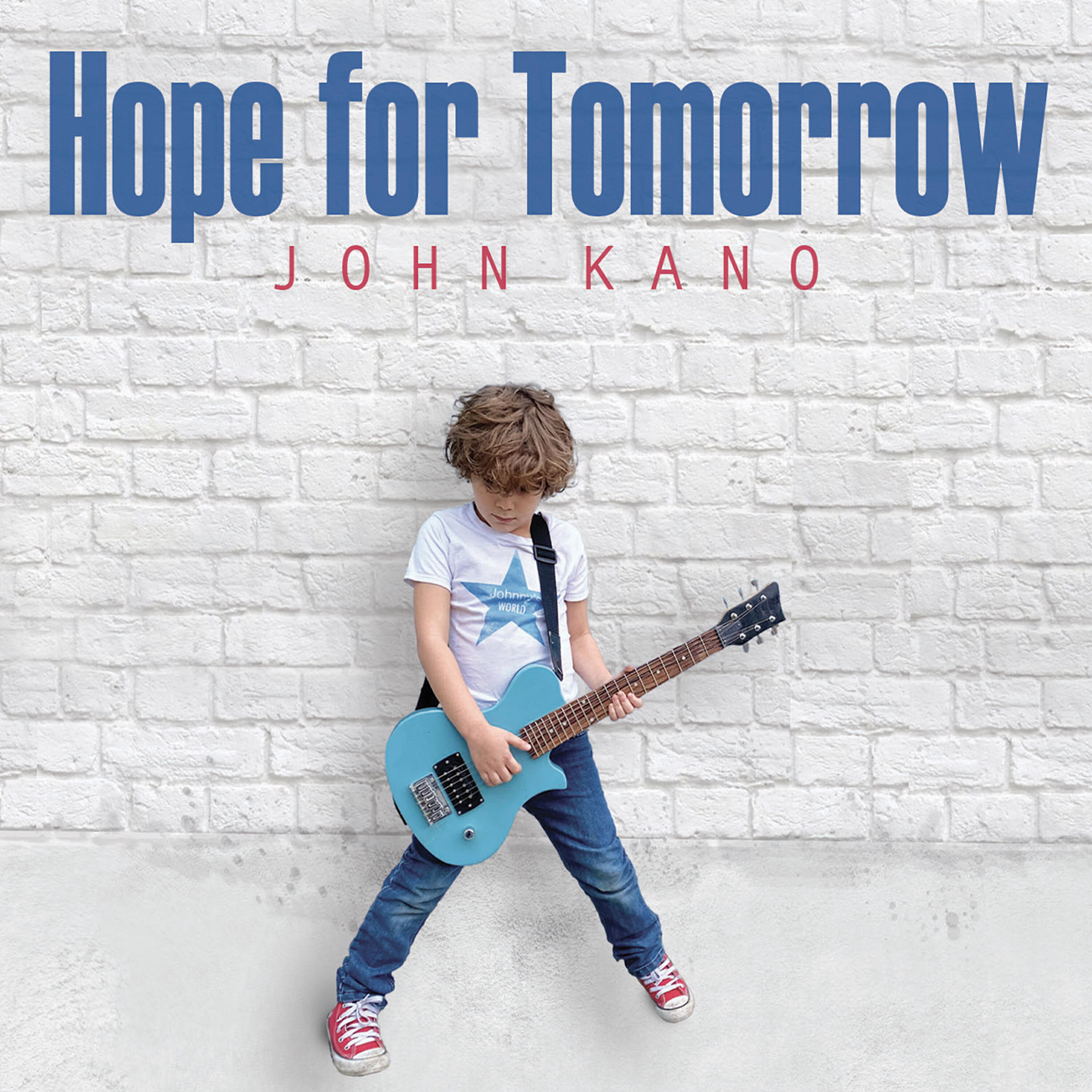 Релиз Hope for Tomorrow