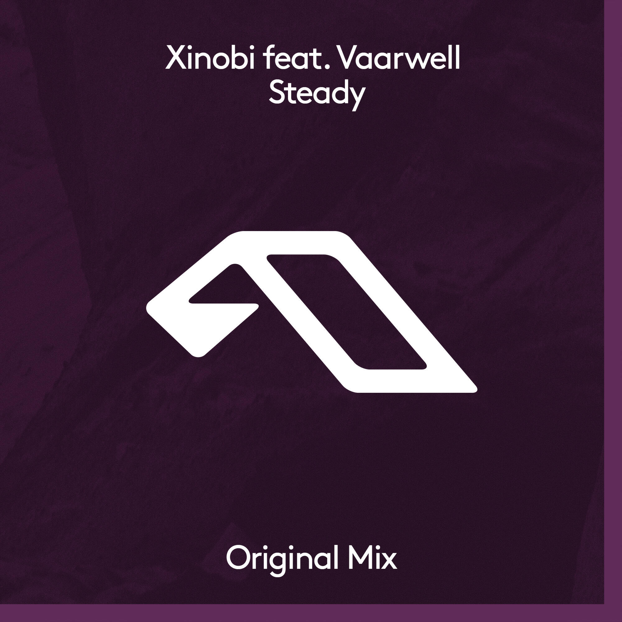 Релиз Steady