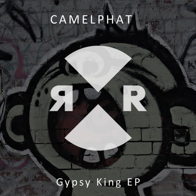 Релиз Gypsy King