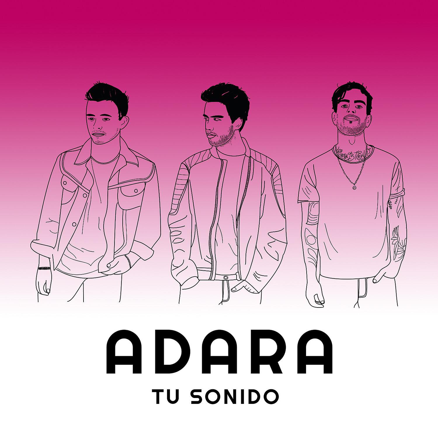 Релиз Tu sonido