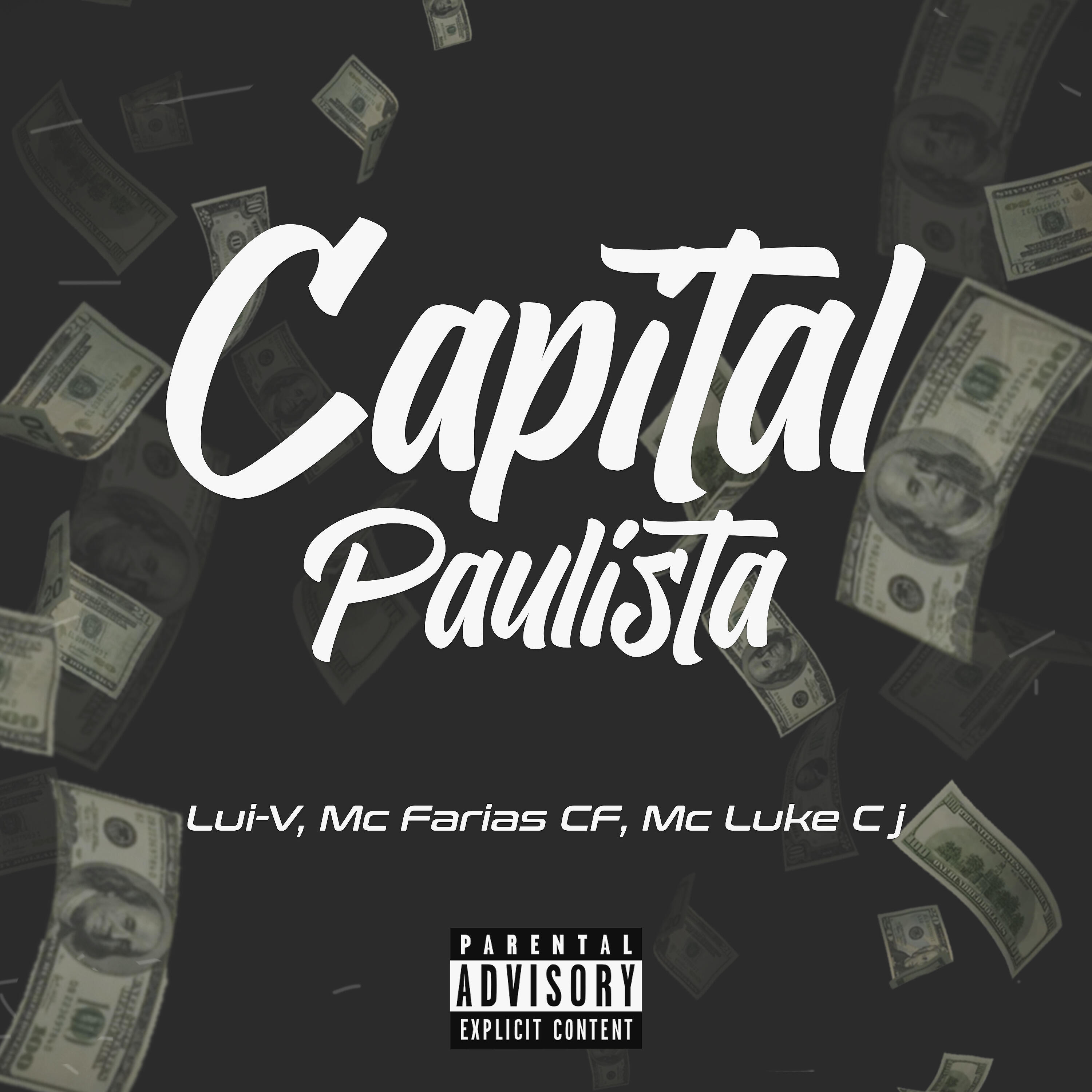 Релиз Capital Paulista